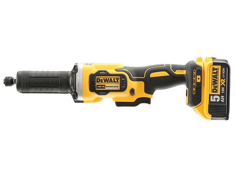 DEWALT DCG426 XR Brushless Die Grinder