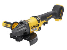 Load image into Gallery viewer, DEWALT DCG440N XR FlexVolt Angle Grinder 54V Bare Unit