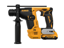 DEWALT DCH072 XR BL SDS Plus Hammer Drill