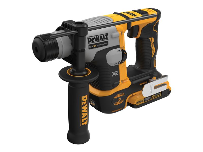 DEWALT DCH172 Ultra-Compact XR SDS Plus Rotary Hammer