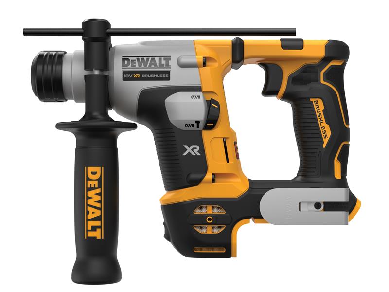 DEWALT DCH172 Ultra-Compact XR SDS Plus Rotary Hammer