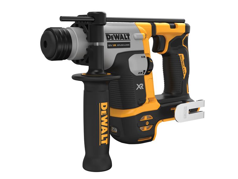 DEWALT DCH172 Ultra-Compact XR SDS Plus Rotary Hammer