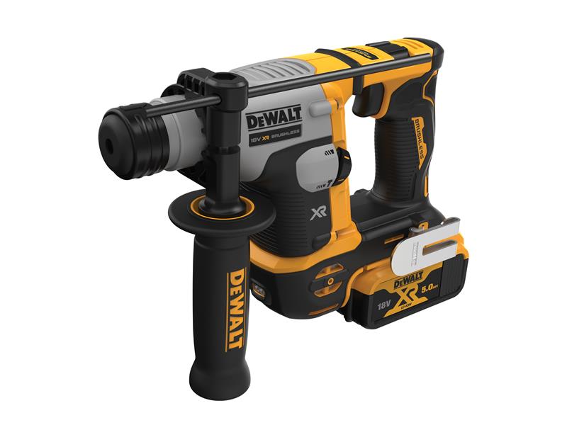 DEWALT DCH172 Ultra-Compact XR SDS Plus Rotary Hammer