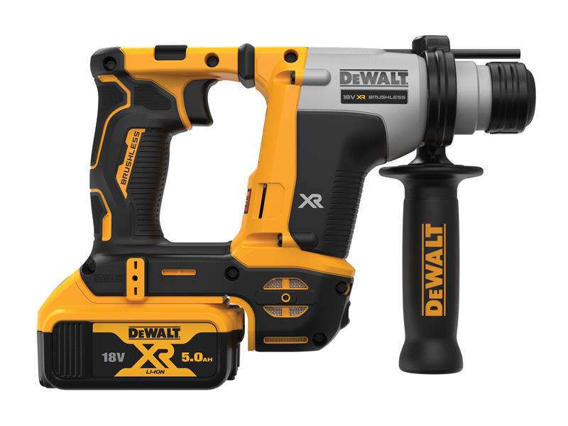 DEWALT DCH172 Ultra-Compact XR SDS Plus Rotary Hammer