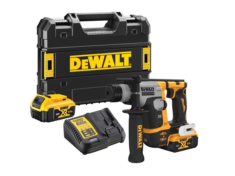 DEWALT DCH172 Ultra-Compact XR SDS Plus Rotary Hammer