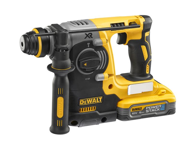 DEWALT DCH273 XR Brushless SDS Plus Hammer