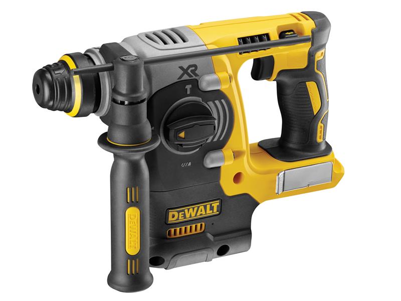 DEWALT DCH273 XR Brushless SDS Plus Hammer