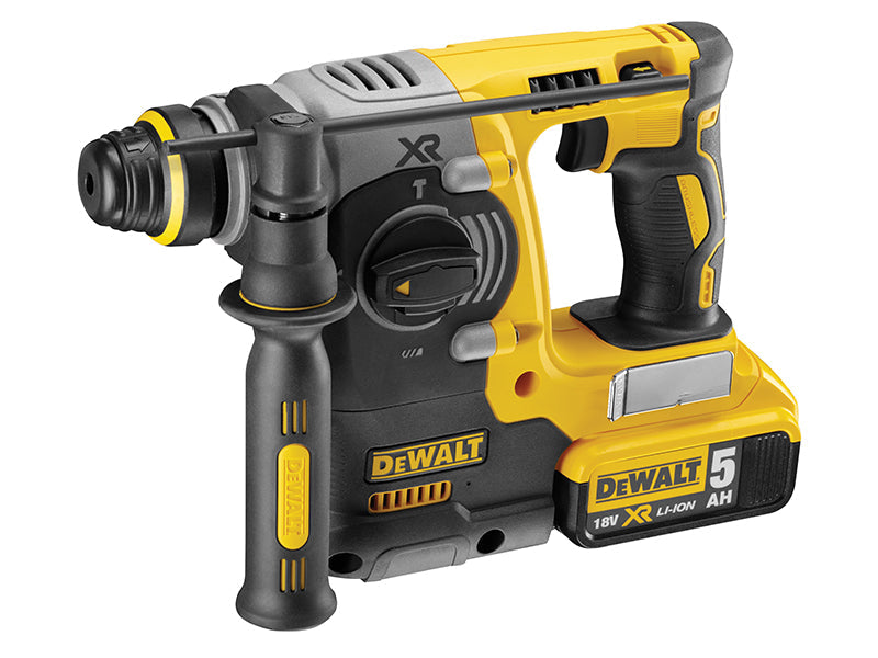 DEWALT DCH273 XR Brushless SDS Plus Hammer