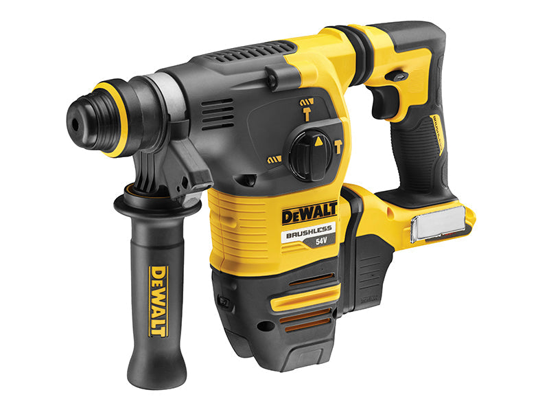 DEWALT DCH333 XR FlexVolt SDS Plus Hammer