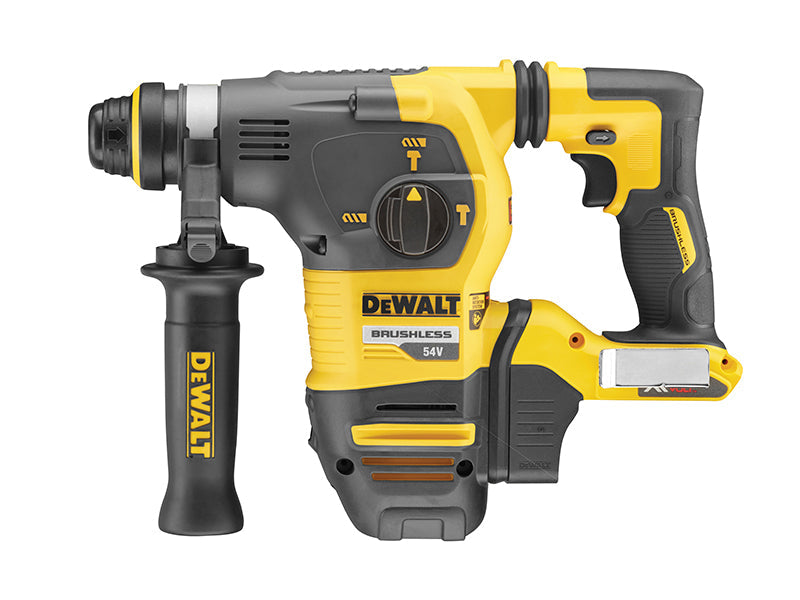 DEWALT DCH333 XR FlexVolt SDS Plus Hammer