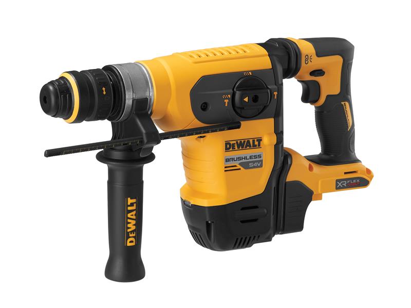 DEWALT DCH417 XR FlexVolt SDS Plus Drill