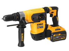 Load image into Gallery viewer, DEWALT DCH417 XR FlexVolt SDS Plus Drill