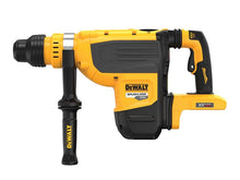 Load image into Gallery viewer, DEWALT DCH735N XR FlexVolt SDS Max Drill 54V Bare Unit