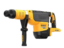 Load image into Gallery viewer, DEWALT DCH775N XR FlexVolt SDS Max Rotary Hammer 54V Bare Unit