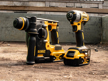 Load image into Gallery viewer, DEWALT DCK2532P2 XR Brushless Twin Pack 18V 2 x 5.0Ah Li-ion