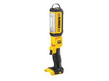 Load image into Gallery viewer, DEWALT DCL050 XR LED Work Light 18V Bare Unit