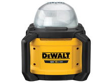 Load image into Gallery viewer, DEWALT DCL074 XR Tool Connect Area Light 18V Bare Unit