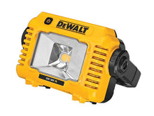Load image into Gallery viewer, DEWALT DCL077 Compact Task Light 12/18V Bare Unit