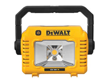 Load image into Gallery viewer, DEWALT DCL077 Compact Task Light 12/18V Bare Unit