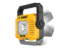 Load image into Gallery viewer, DEWALT DCL077 Compact Task Light 12/18V Bare Unit