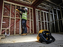 Load image into Gallery viewer, DEWALT DCL077 Compact Task Light 12/18V Bare Unit