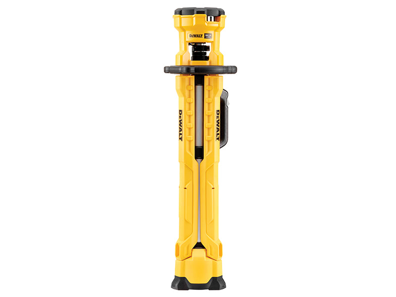 DEWALT DCL079 XR LED Tripod Light 18V Bare Unit