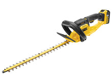 Load image into Gallery viewer, DEWALT DCM563 Hedge Trimmer