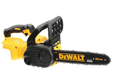 Load image into Gallery viewer, DEWALT DCM565 XR Brushless Chainsaw