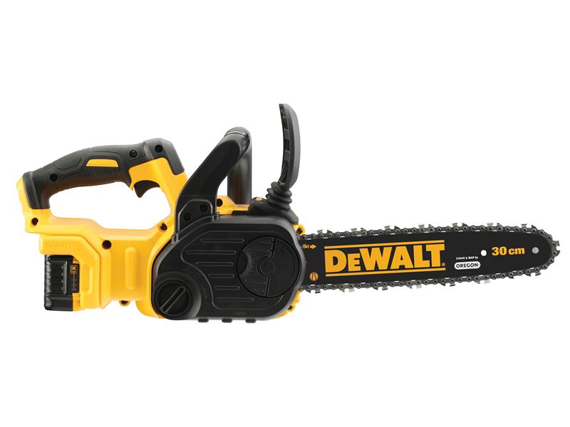 DEWALT DCM565 XR Brushless Chainsaw