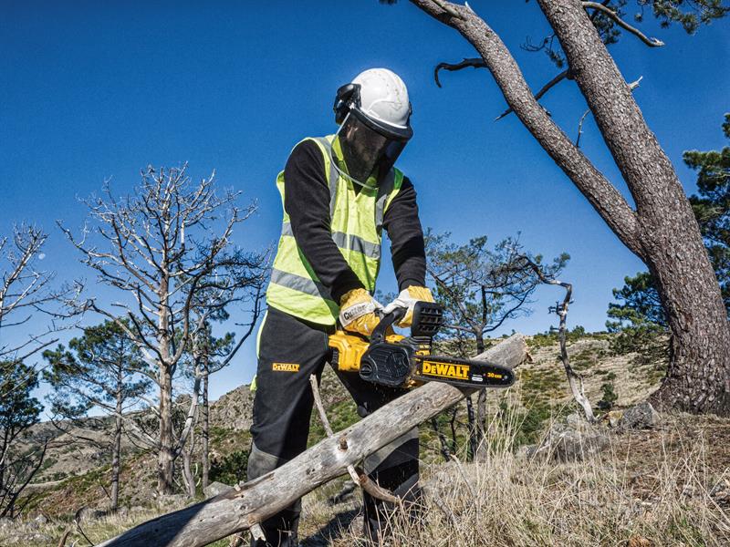 DEWALT DCM565 XR Brushless Chainsaw