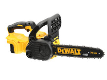 Load image into Gallery viewer, DEWALT DCM565 XR Brushless Chainsaw