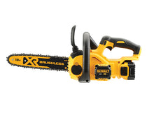 Load image into Gallery viewer, DEWALT DCM565 XR Brushless Chainsaw