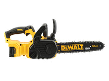 Load image into Gallery viewer, DEWALT DCM565 XR Brushless Chainsaw