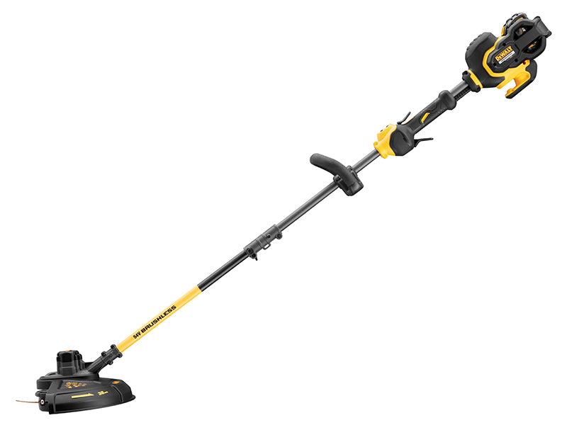 DEWALT DCM5713 FlexVolt XR String Trimmer