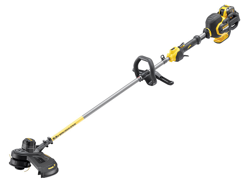 DEWALT DCM571 FlexVolt XR Trimmer