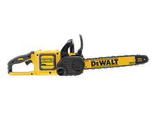 Load image into Gallery viewer, DEWALT DCM575 XR FlexVolt Chainsaw