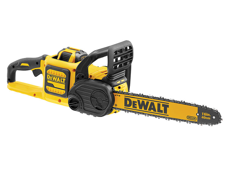 DEWALT DCM575 XR FlexVolt Chainsaw