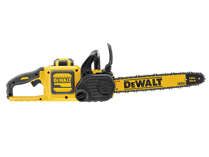 DEWALT DCM575 XR FlexVolt Chainsaw