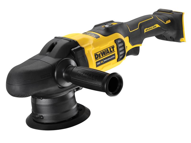 DEWALT DCM848 XR Brushless Polisher