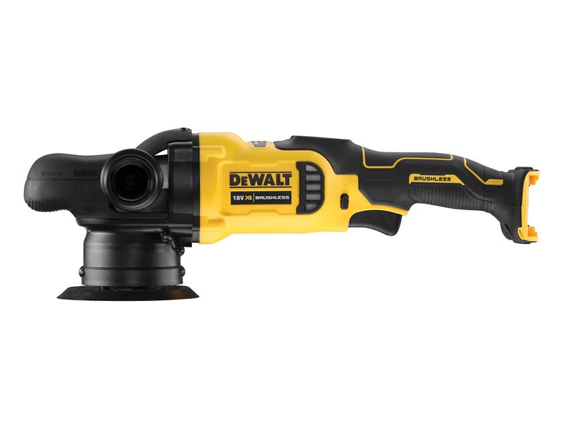 DEWALT DCM848 XR Brushless Polisher