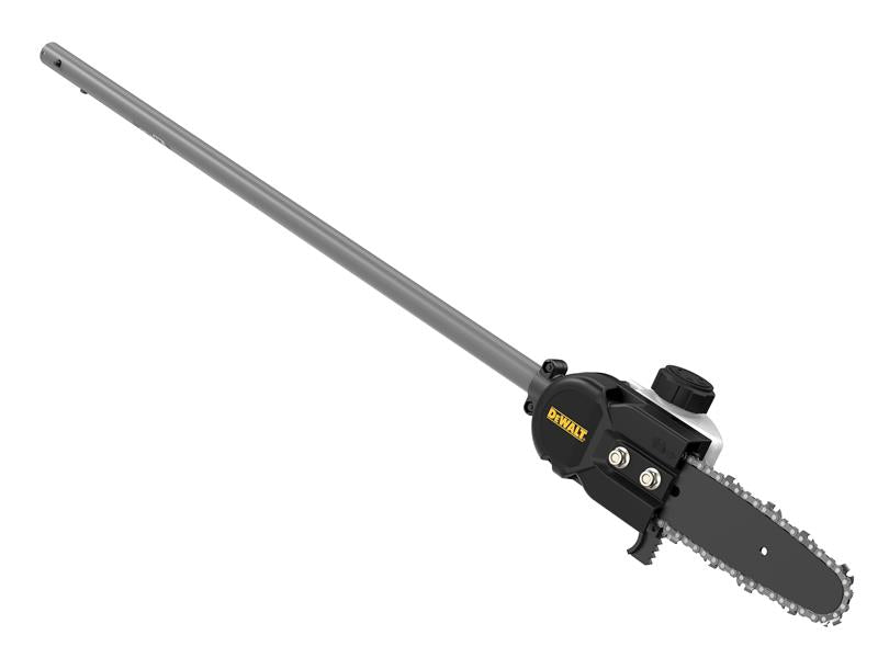 DEWALT DCMASPS5N XR FlexVolt Pole Saw Attachment