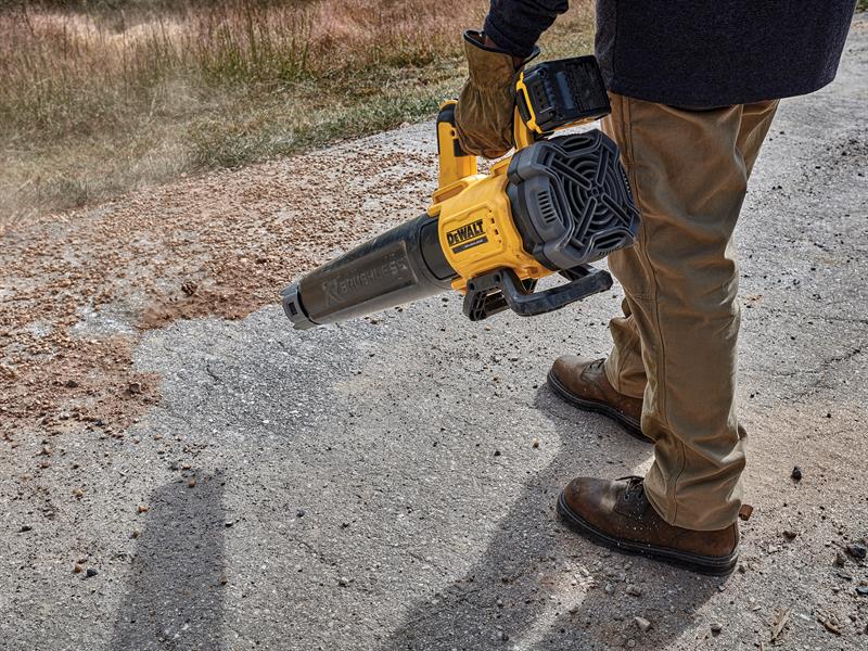 DEWALT DCMB562 XR Brushless Axial Blower