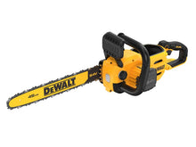 Load image into Gallery viewer, DEWALT DCMCS574 XR FlexVolt Chainsaw