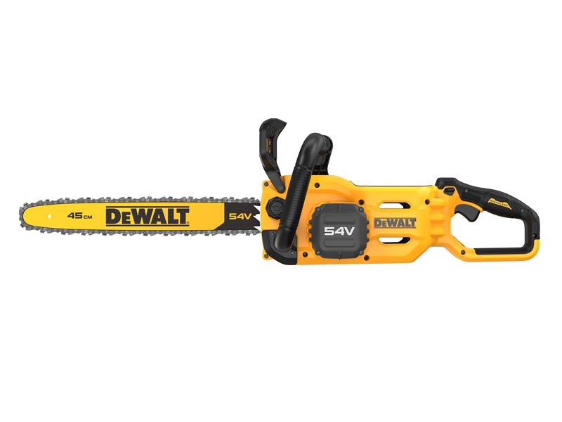 DEWALT DCMCS574 XR FlexVolt Chainsaw