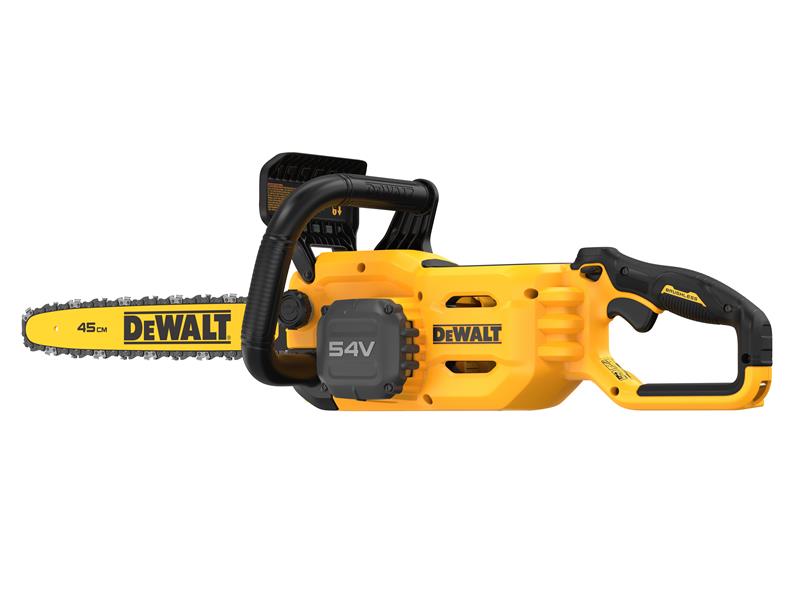 DEWALT DCMCS574 XR FlexVolt Chainsaw