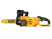 Load image into Gallery viewer, DEWALT DCMCS574 XR FlexVolt Chainsaw