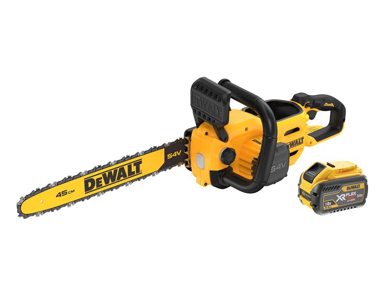 DEWALT DCMCS574 XR FlexVolt Chainsaw