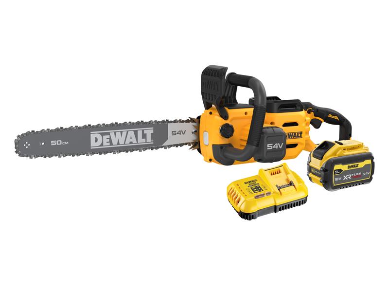 DEWALT DCMCS575 XR FlexVolt Chainsaw