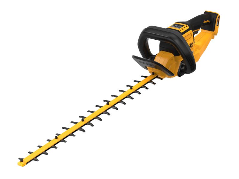 DEWALT DCMHT573 XR FlexVolt Hedge Trimmer