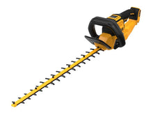 Load image into Gallery viewer, DEWALT DCMHT573 XR FlexVolt Hedge Trimmer